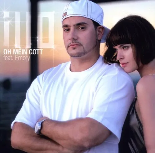 Oh Mein Gott