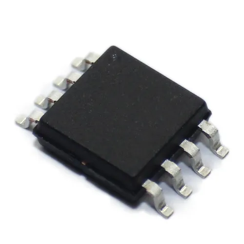 3X MCP6231-E/SN Operationsverstärker 300kHz 1,8-5,5V Kanäle: 1 SO8 MICROCHIP TEC
