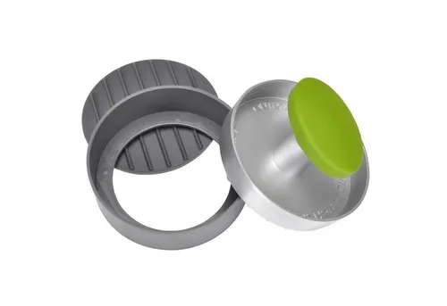 OUTDOORCHEF Burgerpresse Burger Presse