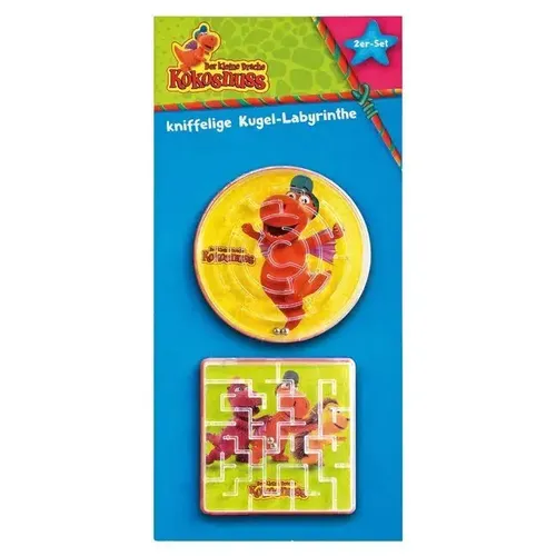 Ingo Siegner | Der kleine Drache Kokosnuss von cbj, Penguin Random House Verlagsgruppe GmbH