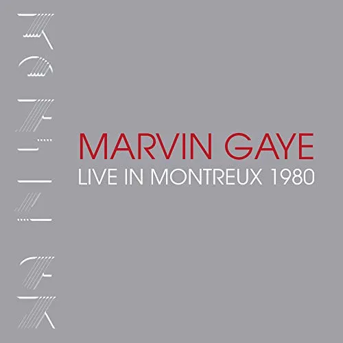 Live in Montreux 1980 [Vinyl LP]