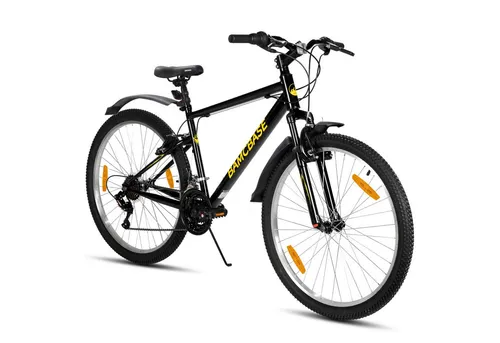 HILAND Mountainbike 26 Zoll – Robustes Herren- und Damenfahrrad