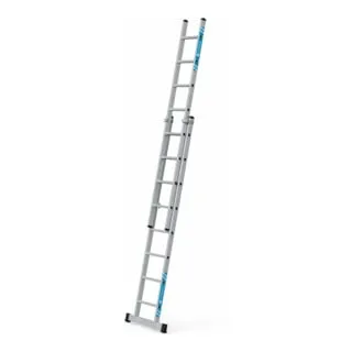 Zarges Schiebeleiter 2E, 40246