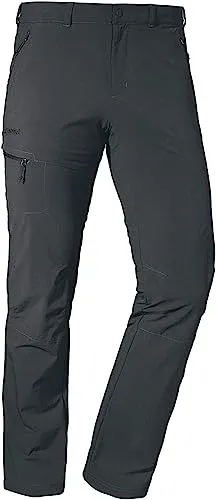Schöffel Pants Koper1 asphalt (9830) 106 von Schöffel