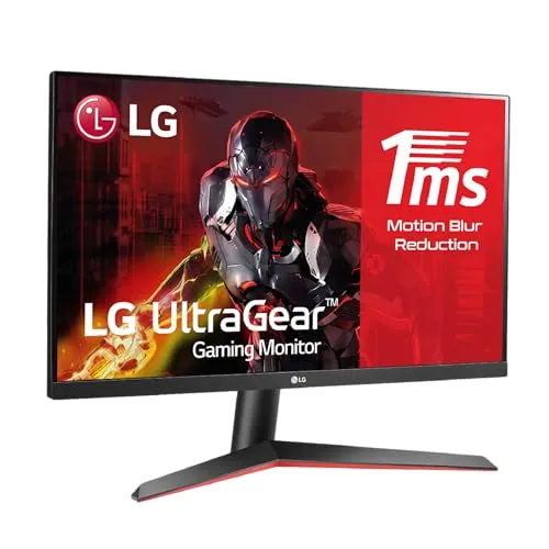 LG 24MP60G-B Computerbildschirm 23,8 Zoll von LG