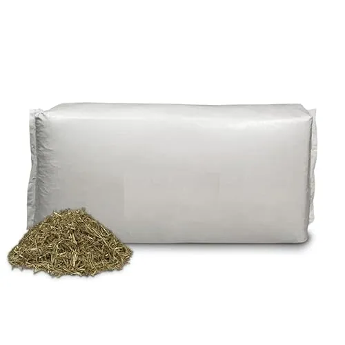 Produktbild LEXA Timothee Heu für Pferde 10 kg Ballen