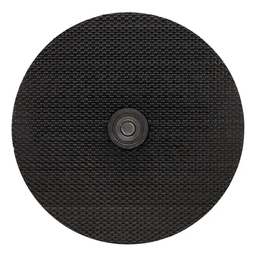 Forum Klett-Stützteller Pad 115 mm/M14 mit Zentrierung