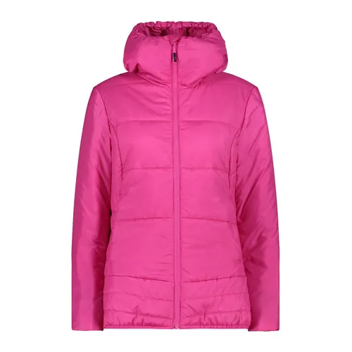 CMP Woman Jacket FIX Hood festival (B818) 38 von CMP