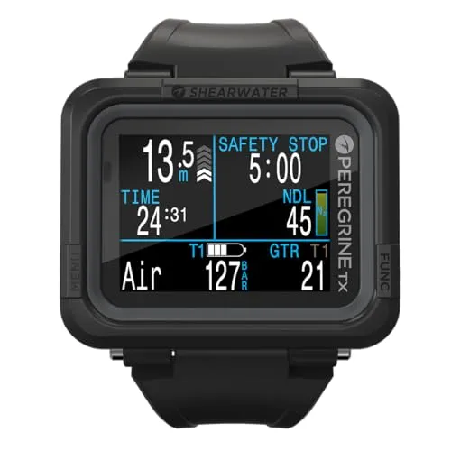 Shearwater Peregrine Adventures