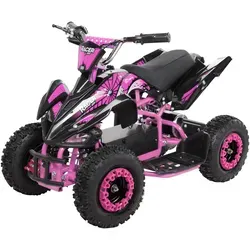 Actionbikes Motors Kinder Quad Elektro ATV Racer von Actionbikes Motors
