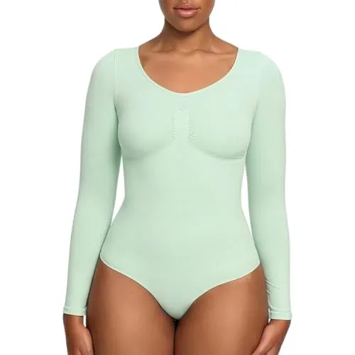 Shapewear von creamy fabrics