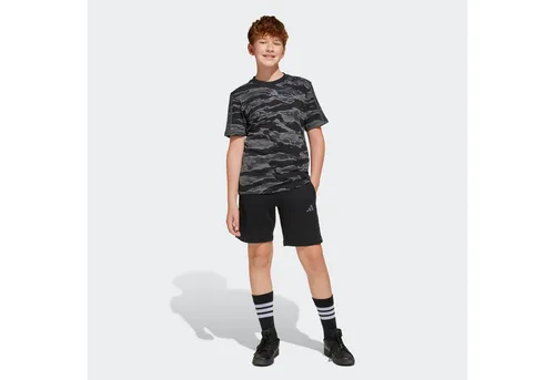 adidas Sportswear Shorts J CAMO SHORT (1-tlg)