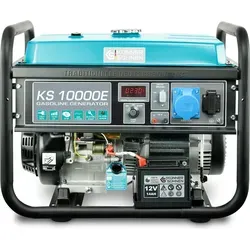 Könner & Söhnen KS 10000E Stromerzeuger