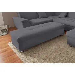 Sofas mit Stauraum von DOMO collection