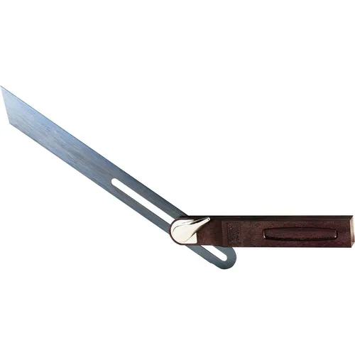 Stanley Schmiege, gehaertet, geblaeut, 267mm (0-46-535)