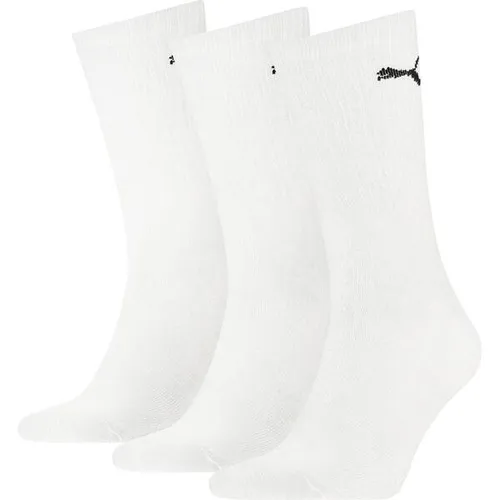 PUMA Herren Socken SPORT 3P