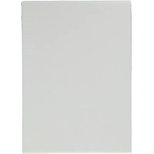 Bassetti Spannbettlaken 511 Platin in grau von Bassetti