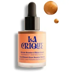 La Crique Sun-kissed Glow Booster Serum von La Crique