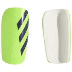 adidas Performance Fußball Schienbeinschoner adidas Performance Tiro Schienbeinschoner Herren grün|lila M