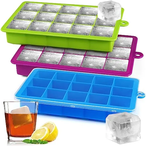 Eiswürfelformen von Sinnsally