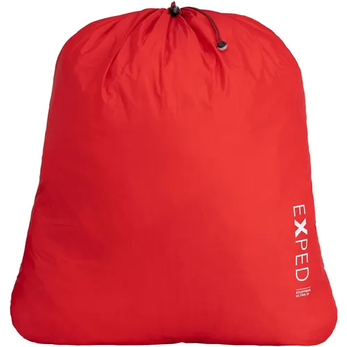 Exped Stuffbag Ultra (ONE SIZE, rot)