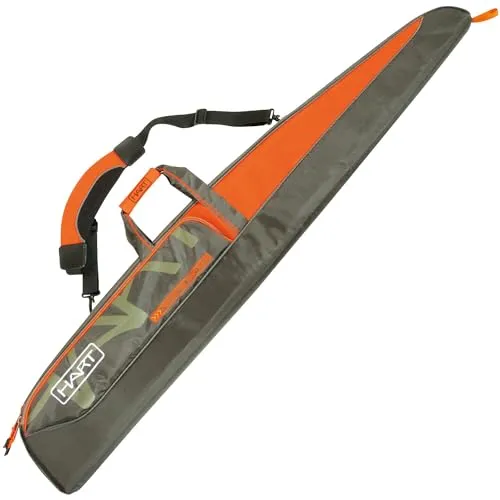 HART Langwaffenfutteral Ret Shotgun Softcase für Waffenlänge bis 125 cm
