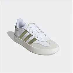 adidas Damen BARREDA Shoes in gold von adidas