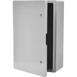 Leergehäuse mit Tür 250x350x150mm Schaltschrank Aufputz Verteilerschrank IP65 IK10 TP Electric