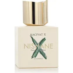 Nishane Hacivat X Extrait de Parfum 100 ml - Unisex Duft mit provokativer Wirkung, vereint fruchtige und blumige Noten für einen unvergesslichen Auftritt. Ideal für alle, die einen klassischen und zugleich einzigartigen Duft suchen.