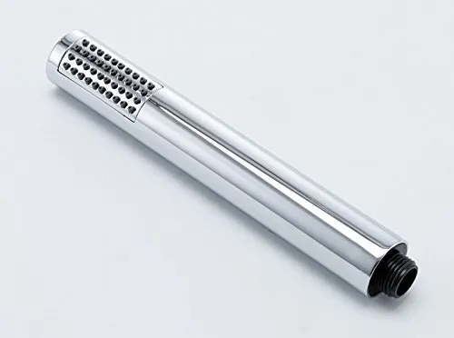 Edle Handbrause Duschkopf Kopfbrause Anti-Kalk 102C