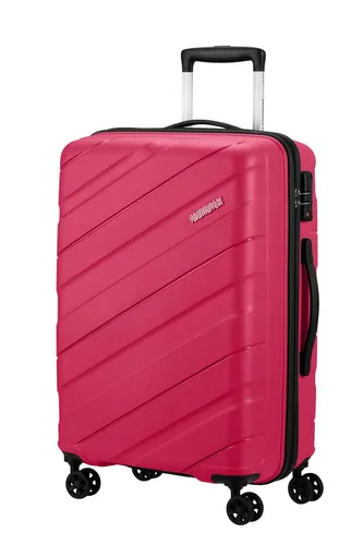 AMERICAN TOURISTER Jetdriver 3.0 M - Raspberry Pink