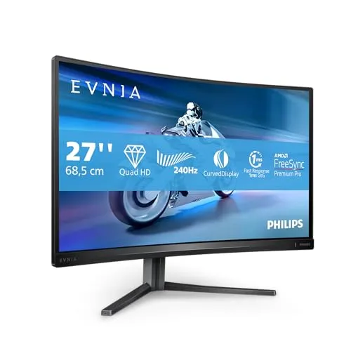 Philips Evnia 27M2C5500W - 27