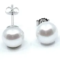 Perlenohrringe von Firetti