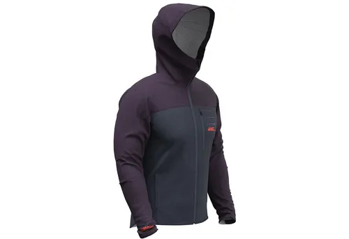 Leatt Funktionsjacke MMTB ALLMOUNTAIN 2.0 in bunt, Größe S - Hochwertige Funktionsjacke für Outdoor-Aktivitäten, aus 100% Polyester, leicht und atmungsaktiv für optimalen Tragekomfort.