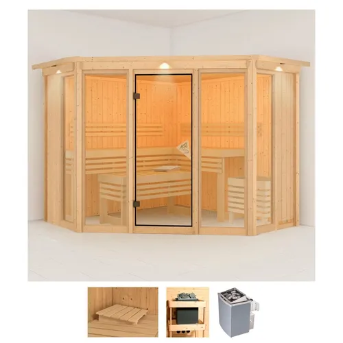 Karibu Sauna 