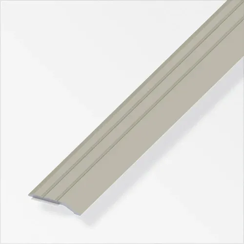 alfer Abschlussprofil 30 x 50mm Profil Winkelprofil Übergangsprofil Abdeckprofil