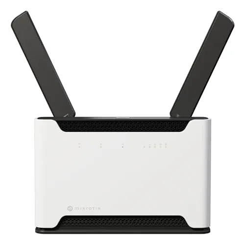 MikroTik Chateau LTE7 ax Router mit WLAN 6