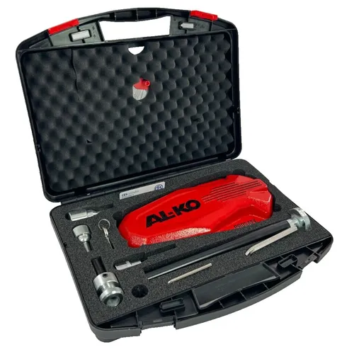 ALKO Prosafe Radsicherung 13