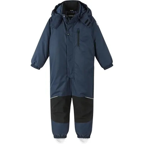 Reima Kinder Kaunisto Schneeanzug, navy, 122