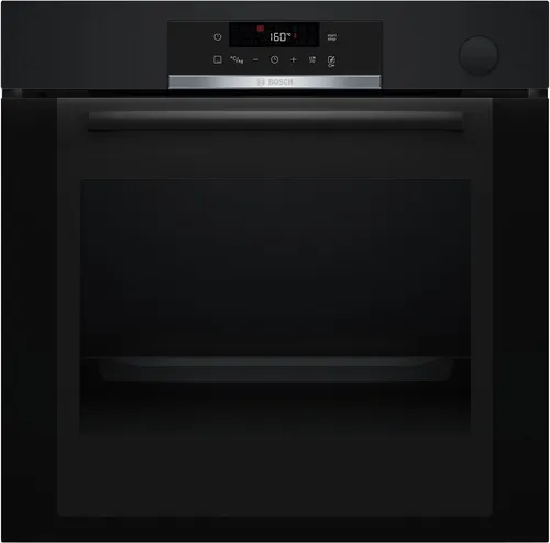 Bosch Serie 4 HRG312BB3 Backofen 71 l 3600 W Schwarz Unpacked BOSC 4242005465699