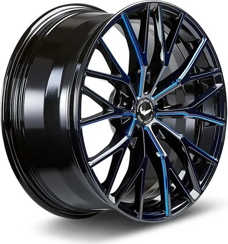 Barracuda Project 3.0 Felge 20