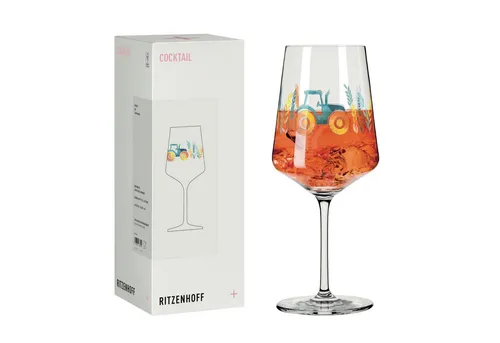 Ritzenhoff Aperitifglas Farm