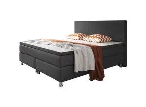 Produktbild Inter Handels Boxspringbett Berlin 180x200