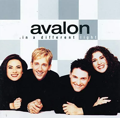 In a Different Light