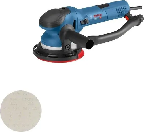 Bosch Professional Exzenterschleifer GET 75-150 von Bosch