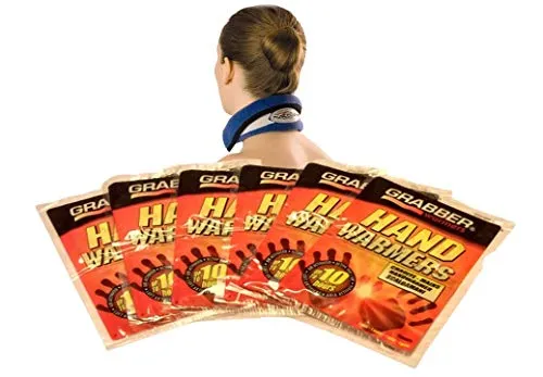 GRABBER Handwärmer