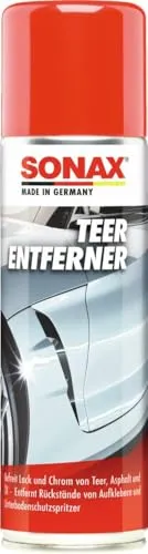SONAX TeerEntferner 300 ml