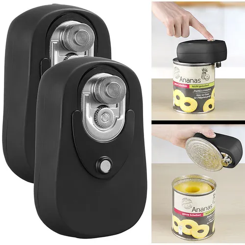 Dosenöffner Schwarz von Rosenstein & Söhne