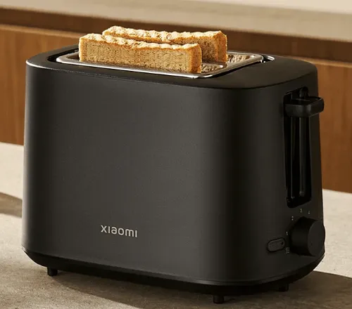 Produktbild Xiaomi Toaster EU