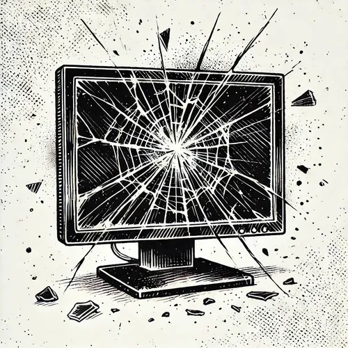 Produktbild KOORUI 27 Zoll 4K Monitor